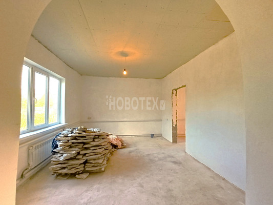 Продам коттедж, Советский пер, 1, Дружный п, 0 км от города