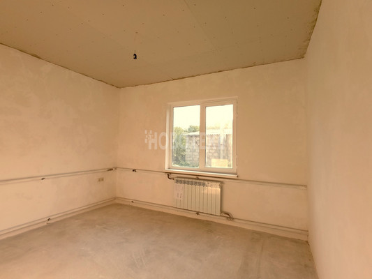 Продам коттедж, Советский пер, 1, Дружный п, 0 км от города