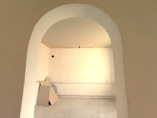 Продам коттедж, Советский пер, 1, Дружный п, 0 км от города