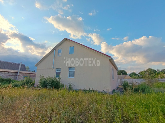 Продам коттедж, Советский пер, 1, Дружный п, 0 км от города