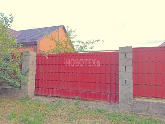 Продам коттедж, Советский пер, 1, Дружный п, 0 км от города