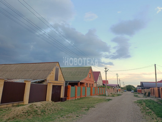 Продам коттедж, Советский пер, 1, Дружный п, 0 км от города