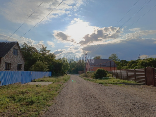 Продам коттедж, Советский пер, 1, Дружный п, 0 км от города