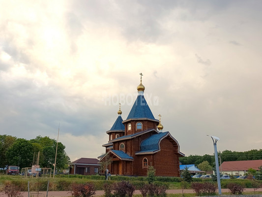 Продам коттедж, Советский пер, 1, Дружный п, 0 км от города