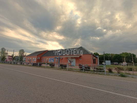 Продам коттедж, Советский пер, 1, Дружный п, 0 км от города