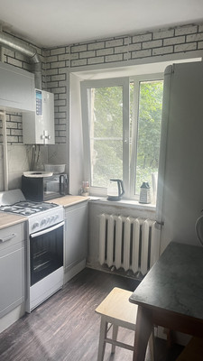 Продам двухкомнатную (2-комн.) квартиру, Красная (Львовский мкр.) ул, 56/10, Подольск г