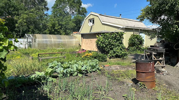 Продам дом, Железнодорожная ул, 26, Чурилово д, 0 км от города