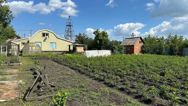 Продам дом, Железнодорожная ул, 26, Чурилово д, 0 км от города