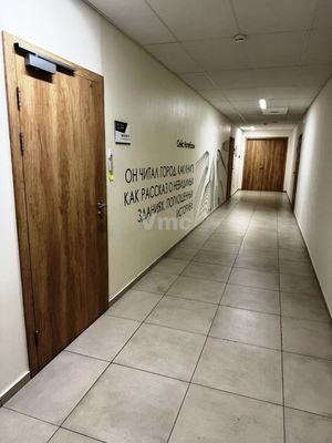 Сдам офисное помещение 162 м2, Барклая ул, 6 3, Москва г