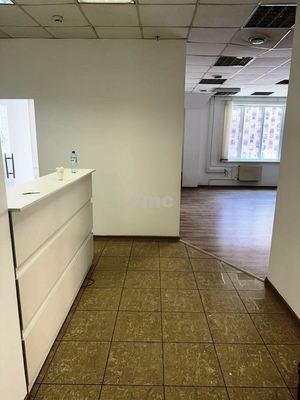 Сдам офисное помещение 162 м2, Барклая ул, 6 3, Москва г