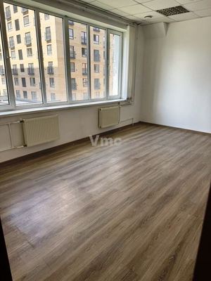 Сдам офисное помещение 162 м2, Барклая ул, 6 3, Москва г