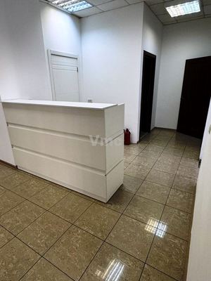 Сдам офисное помещение 162 м2, Барклая ул, 6 3, Москва г