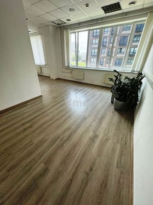 Сдам офисное помещение 162 м2, Барклая ул, 6 3, Москва г