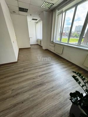 Сдам офисное помещение 162 м2, Барклая ул, 6 3, Москва г