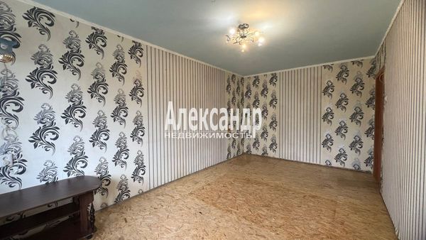 Продам двухкомнатную (2-комн.) квартиру, Победы ул, д. 21, Светогорск г