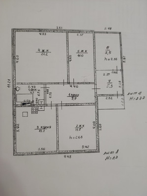 Продам дом, Озерная ул, Октябрьский г, 0 км от города