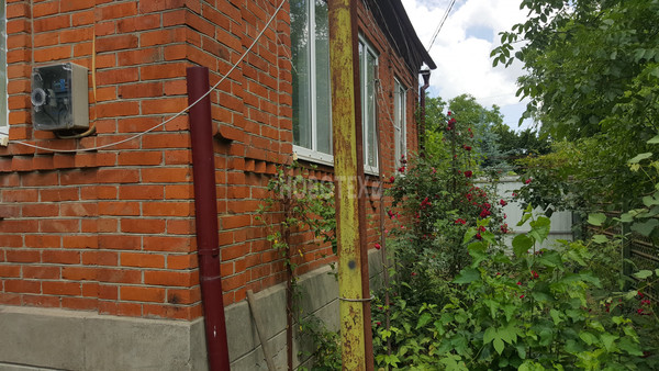 Продам дом, Краснодарская ул, 33, Крымск г, 0 км от города