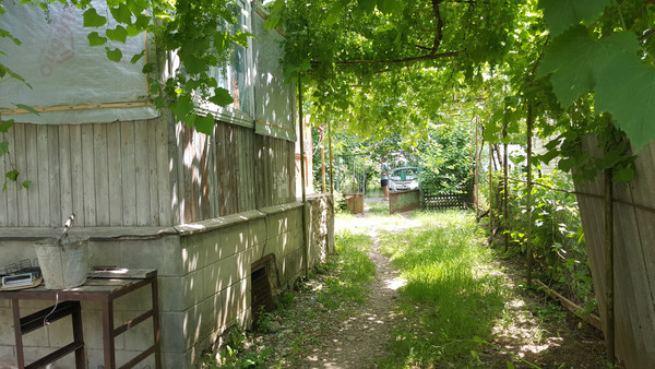 Продам дом, Краснодарская ул, 33, Крымск г, 0 км от города