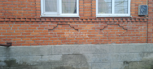 Продам дом, Краснодарская ул, 33, Крымск г, 0 км от города