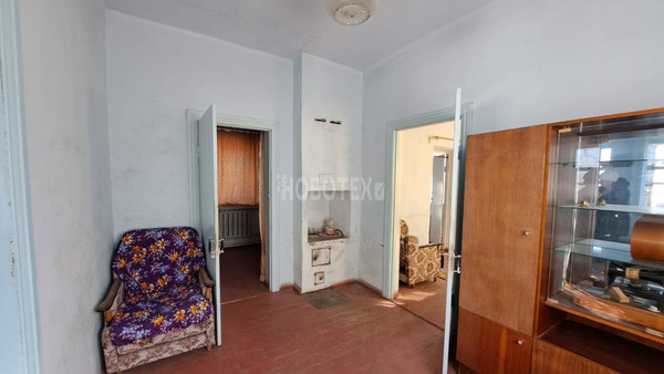 Продам дом, Краснодарская ул, 33, Крымск г, 0 км от города