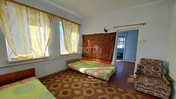 Продам дом, Краснодарская ул, 33, Крымск г, 0 км от города