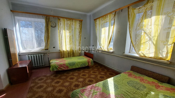 Продам дом, Краснодарская ул, 33, Крымск г, 0 км от города