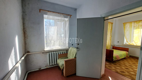 Продам дом, Краснодарская ул, 33, Крымск г, 0 км от города