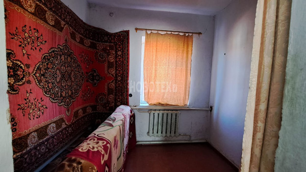 Продам дом, Краснодарская ул, 33, Крымск г, 0 км от города