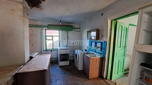 Продам дом, Краснодарская ул, 33, Крымск г, 0 км от города