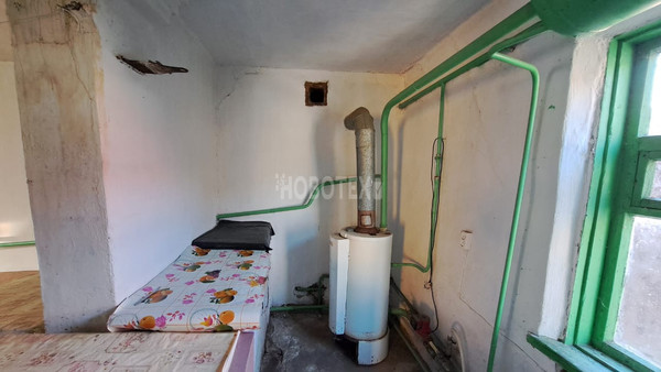 Продам дом, Краснодарская ул, 33, Крымск г, 0 км от города