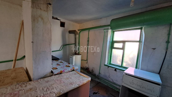 Продам дом, Краснодарская ул, 33, Крымск г, 0 км от города