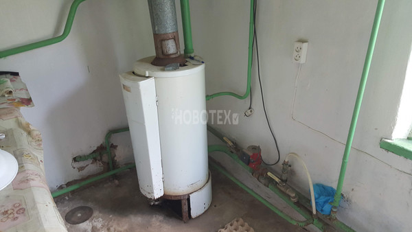 Продам дом, Краснодарская ул, 33, Крымск г, 0 км от города