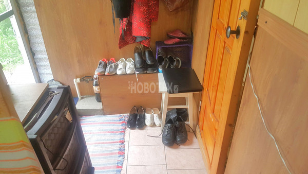 Продам трехкомнатную (3-комн.) квартиру, Горная ул, 14, Крымск г