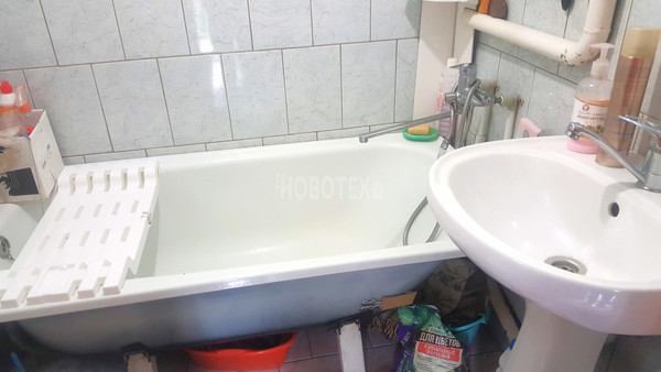 Продам трехкомнатную (3-комн.) квартиру, Горная ул, 14, Крымск г