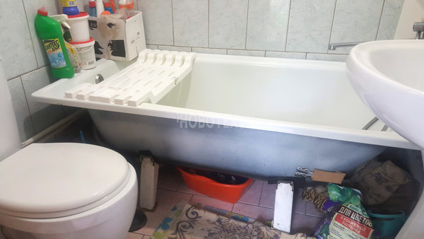 Продам трехкомнатную (3-комн.) квартиру, Горная ул, 14, Крымск г