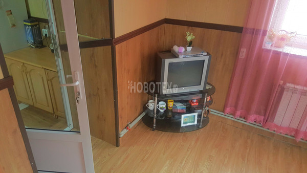 Продам трехкомнатную (3-комн.) квартиру, Горная ул, 14, Крымск г