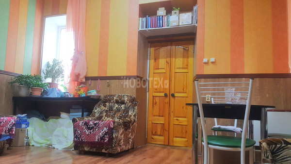Продам трехкомнатную (3-комн.) квартиру, Горная ул, 14, Крымск г
