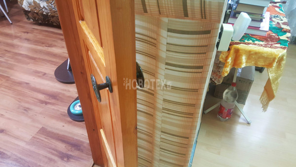 Продам трехкомнатную (3-комн.) квартиру, Горная ул, 14, Крымск г