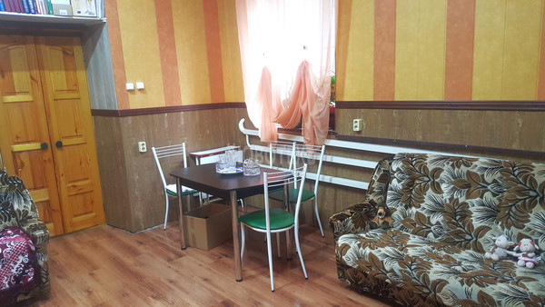Продам трехкомнатную (3-комн.) квартиру, Горная ул, 14, Крымск г