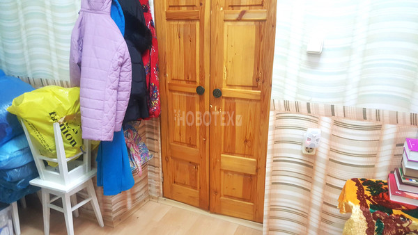 Продам трехкомнатную (3-комн.) квартиру, Горная ул, 14, Крымск г