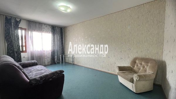 Продам двухкомнатную (2-комн.) квартиру, Красноармейская ул, 20, Светогорск г