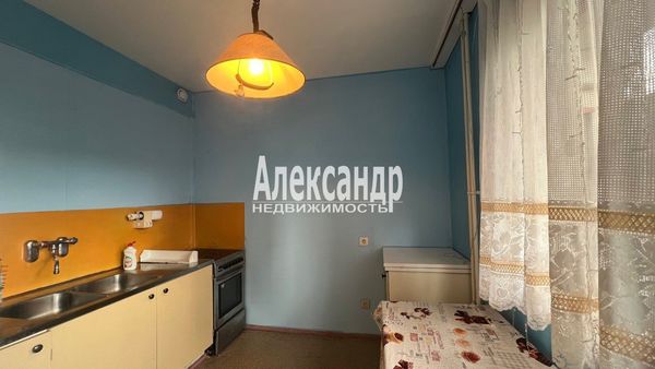 Продам двухкомнатную (2-комн.) квартиру, Красноармейская ул, 20, Светогорск г