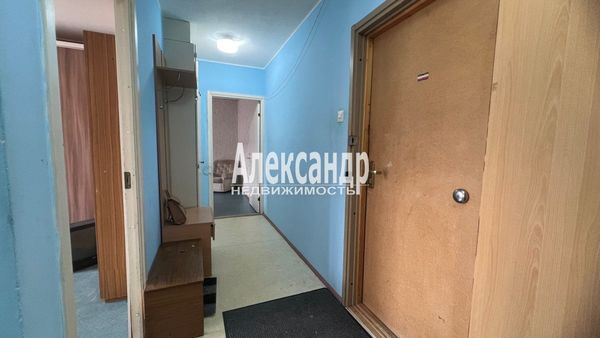 Продам двухкомнатную (2-комн.) квартиру, Красноармейская ул, 20, Светогорск г