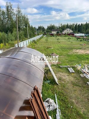 Продам дачу в поселке &amp;quot;Рыбацкое&amp;quot;, Лазурная ул, 39, ДНП Рыбацкое тер, 60 км от города