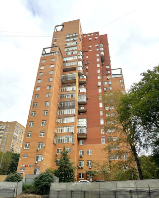 Продам многокомнатную квартиру, Ломоносовский пр-кт, , 7к5, Москва г