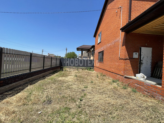 Продам дом, Каштановая (Садовод мкр.) ул, 42, Тимашевск г, 0 км от города
