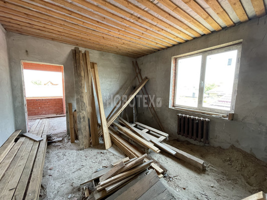 Продам дом, Каштановая (Садовод мкр.) ул, 42, Тимашевск г, 0 км от города