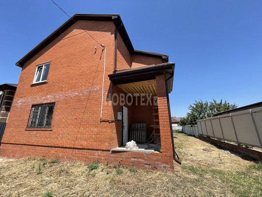 Продам дом, Каштановая (Садовод мкр.) ул, 42, Тимашевск г, 0 км от города