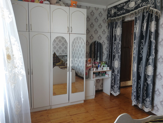 Продам дом, Солнечная ул, 29, Каневская ст-ца, 0 км от города