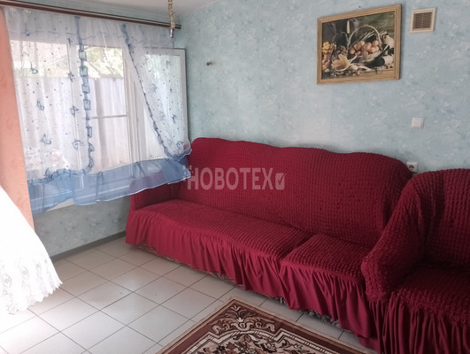 Продам дом, Солнечная ул, 29, Каневская ст-ца, 0 км от города